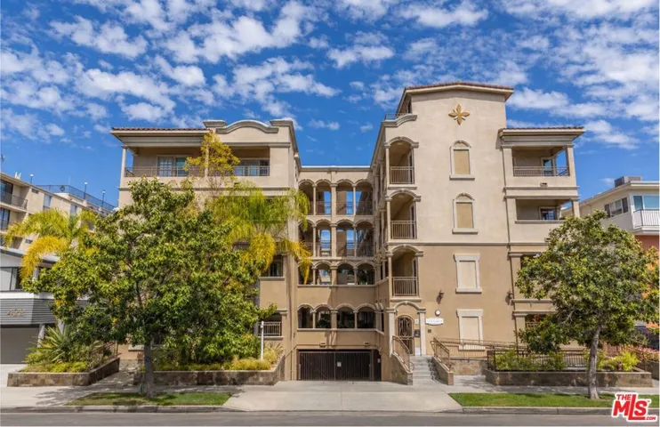 432 S Willaman Drive 301, Los Angeles, California 90048