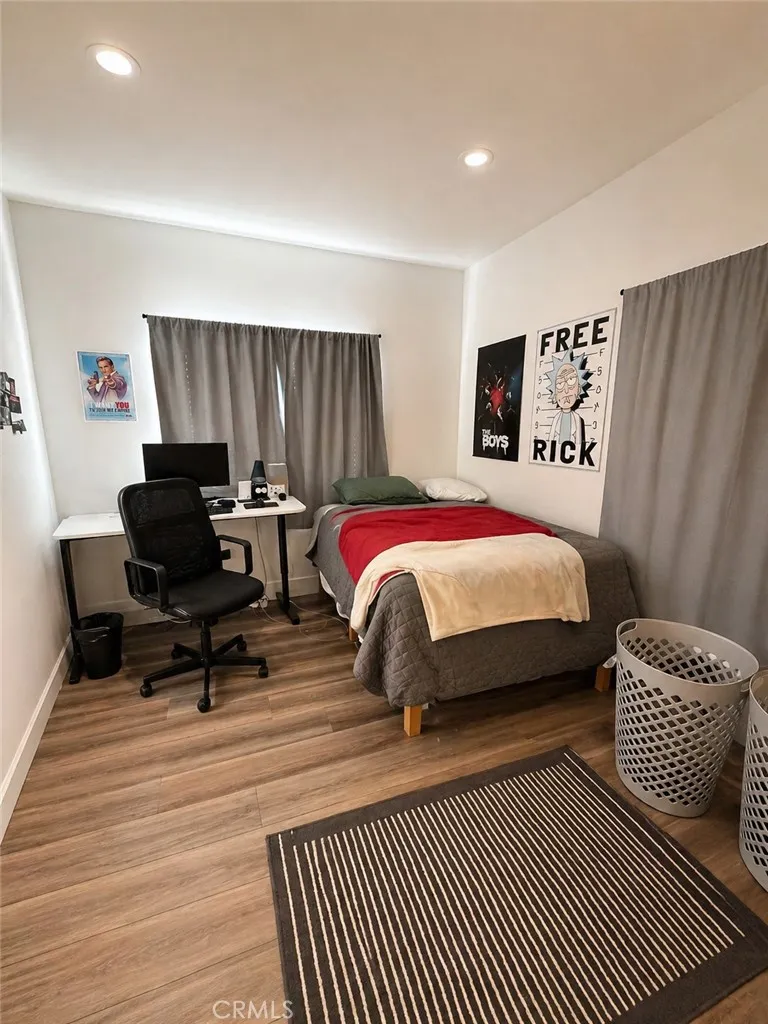 Bedroom #2