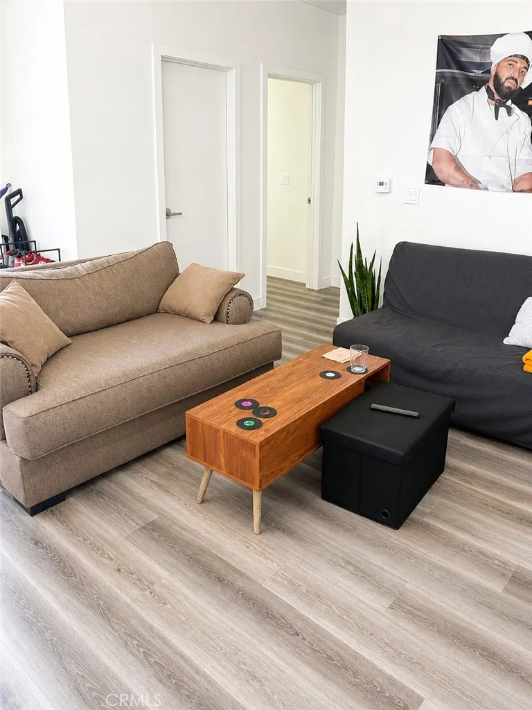 Bright Living Room View 1