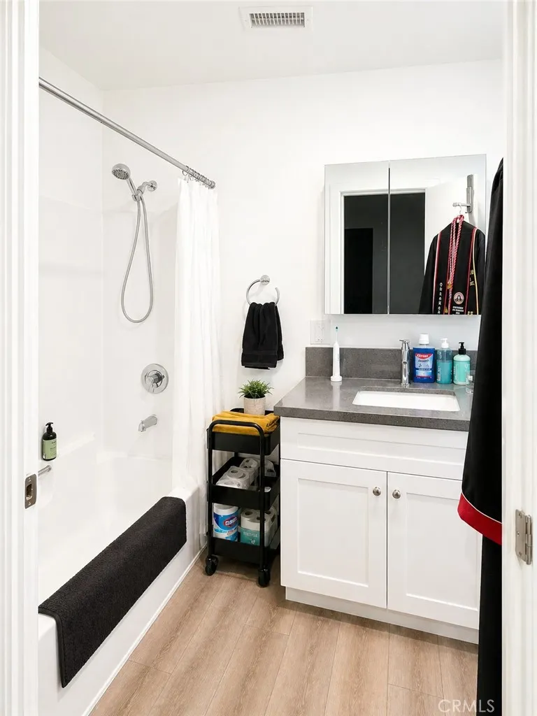 Bathroom #1