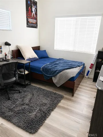 Bedroom #1
