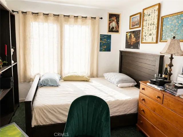 611 Bedroom #2