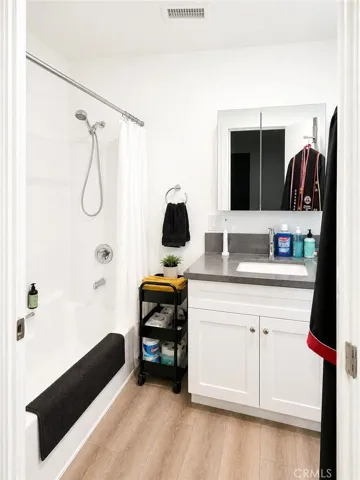 Bathroom #1