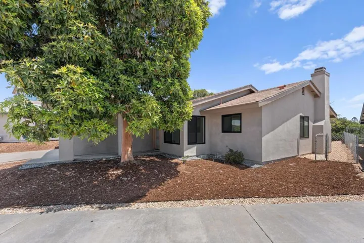 6419 Goodwin Street, San Diego, California 92111