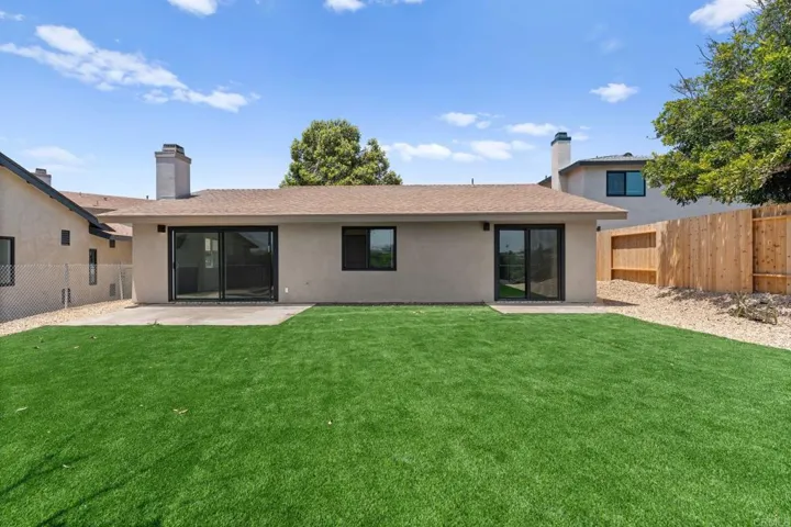 6419 Goodwin Street, San Diego, California 92111