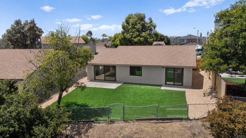 6419 Goodwin Street, San Diego, California 92111