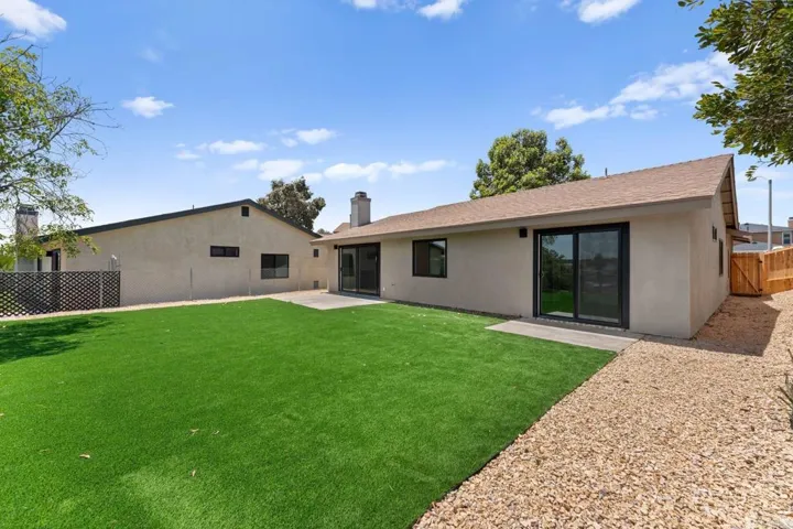 6419 Goodwin Street, San Diego, California 92111
