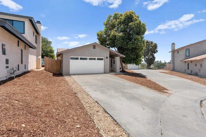 6419 Goodwin Street, San Diego, California 92111