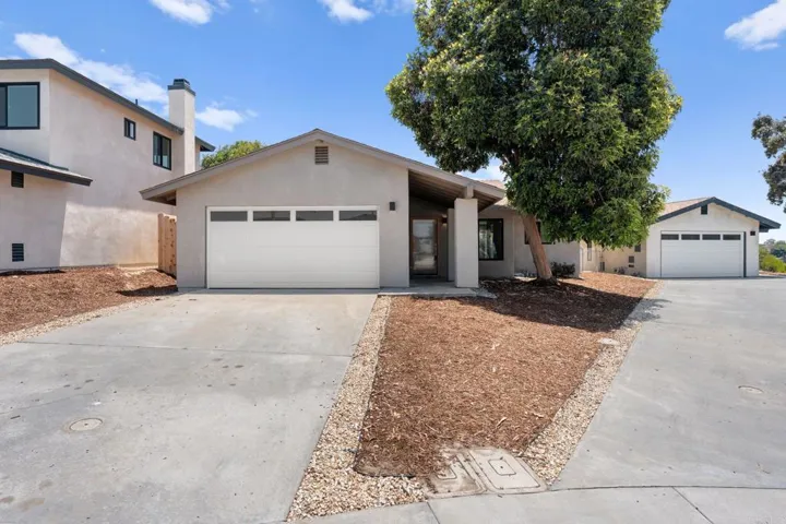 6419 Goodwin Street, San Diego, California 92111