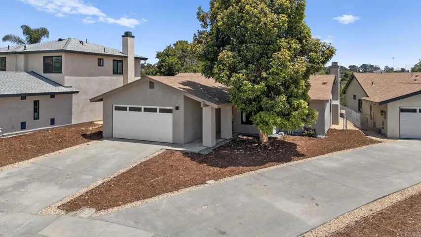 6419 Goodwin Street, San Diego, California 92111
