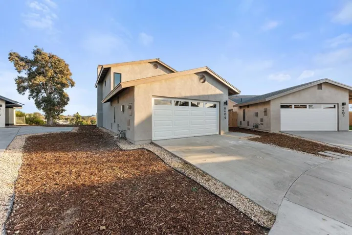 6409 Goodwin Street, San Diego, California 92111