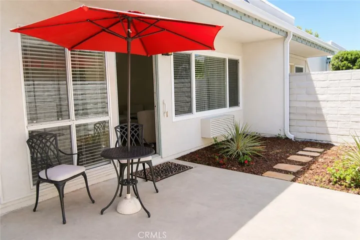 950 Avenida Carmel G, Laguna Woods, California 92637