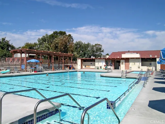 950 Avenida Carmel G, Laguna Woods, California 92637