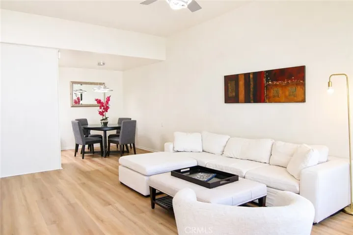 950 Avenida Carmel G, Laguna Woods, California 92637