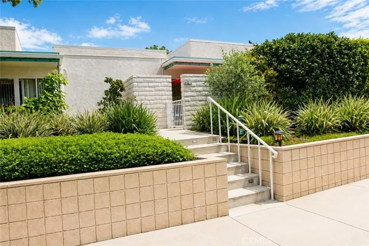 950 Avenida Carmel G, Laguna Woods, California 92637