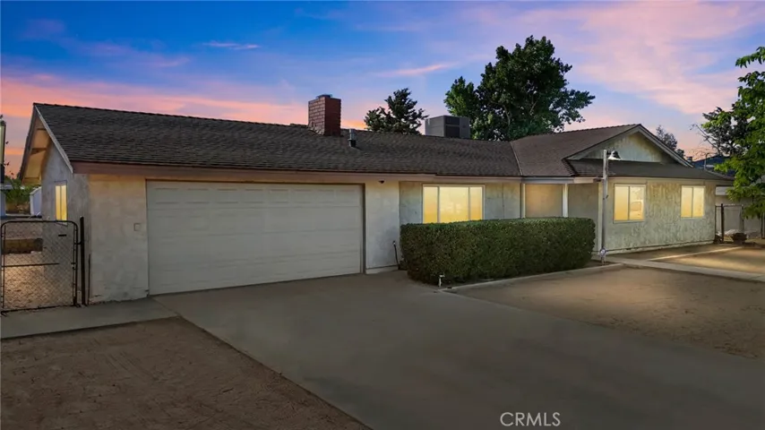 Virtual Twilight