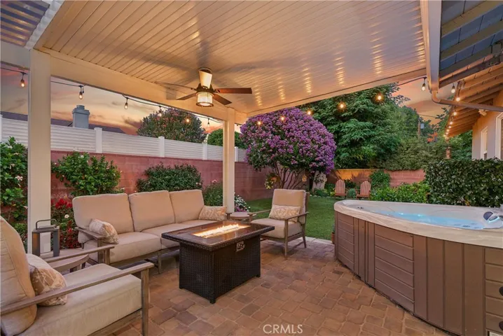 17955 Archwood, Reseda, California 91335