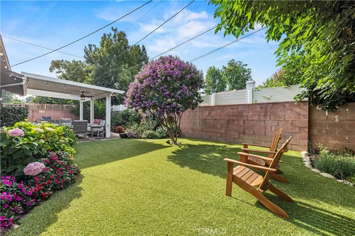 17955 Archwood, Reseda, California 91335