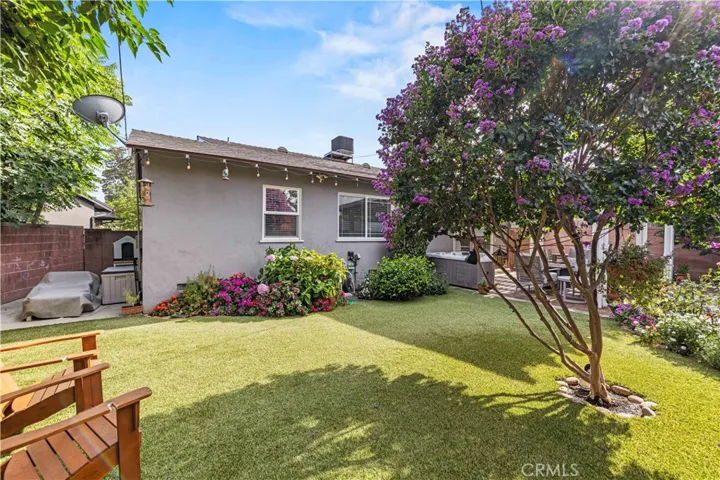 17955 Archwood, Reseda, California 91335