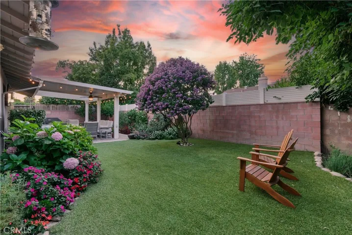 17955 Archwood, Reseda, California 91335