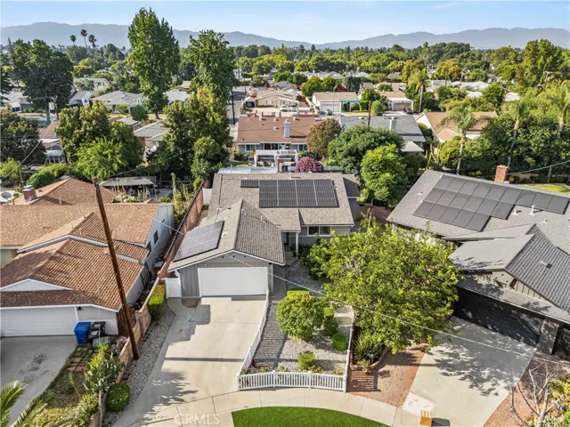 17955 Archwood, Reseda, California 91335