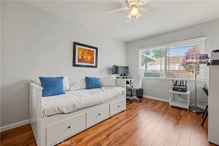 17955 Archwood, Reseda, California 91335