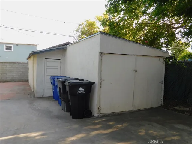 820 E D Street, Ontario, California 91764
