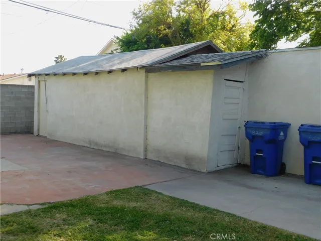 820 E D Street, Ontario, California 91764