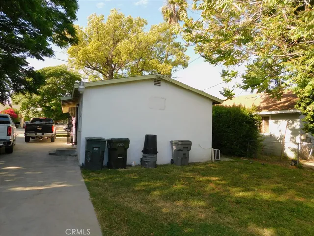820 E D Street, Ontario, California 91764