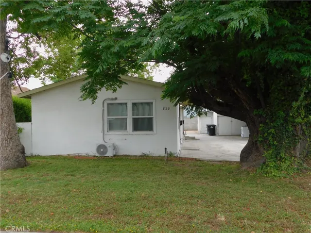 820 E D Street, Ontario, California 91764