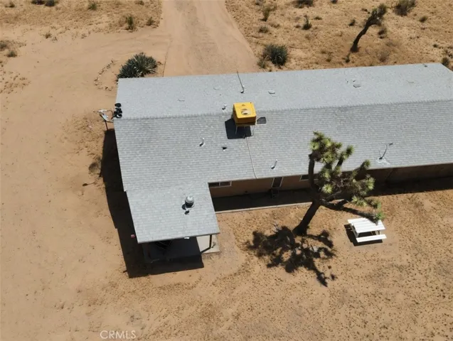 1050 Alta Avenue, Landers, California 92285