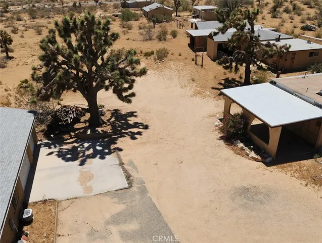 1050 Alta Avenue, Landers, California 92285