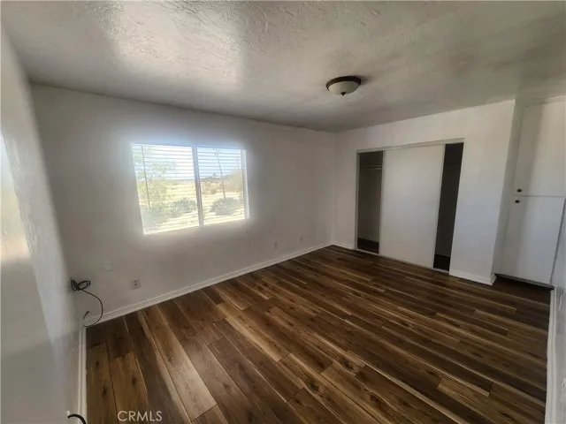1050 Alta Avenue, Landers, California 92285