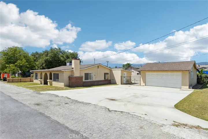 4443 N Sunflower, Covina, California 91724