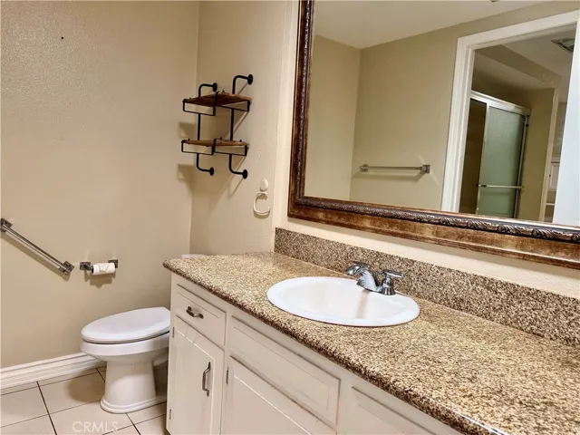 Granite Upgrades
