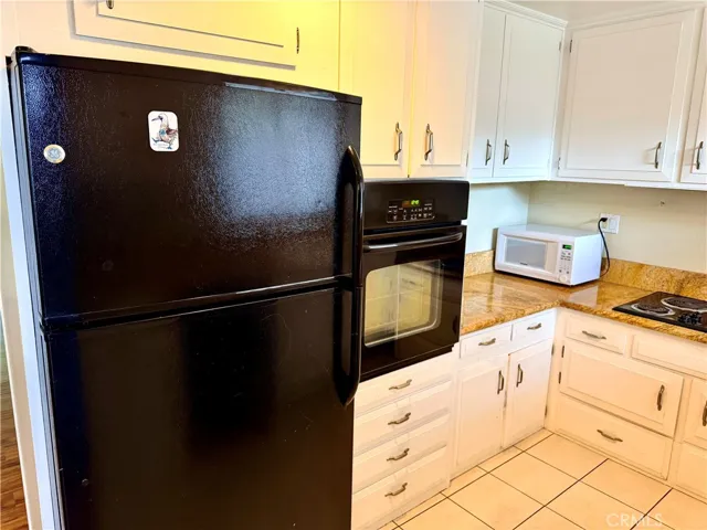 HOA Maintained Appliances