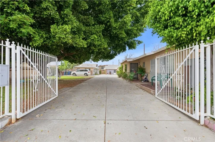 2515 Mountain View Road, El Monte, California 91733