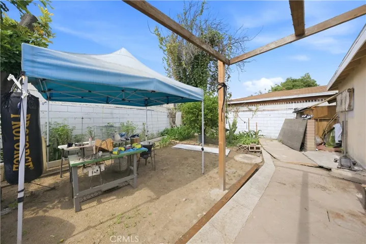 2515 Mountain View Road, El Monte, California 91733