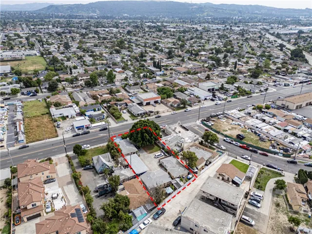 2515 Mountain View Road, El Monte, California 91733