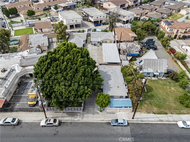 2515 Mountain View Road, El Monte, California 91733