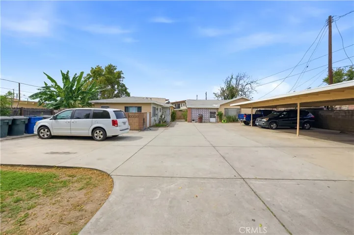 2515 Mountain View Road, El Monte, California 91733