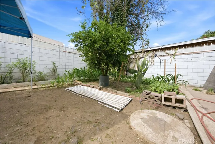 2515 Mountain View Road, El Monte, California 91733
