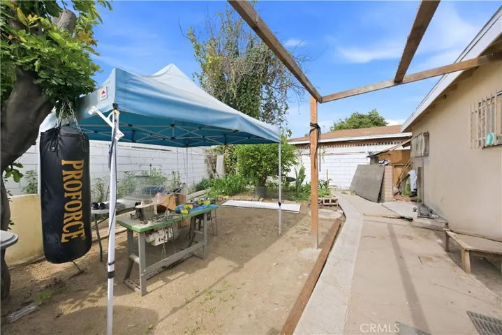 2515 Mountain View Road, El Monte, California 91733