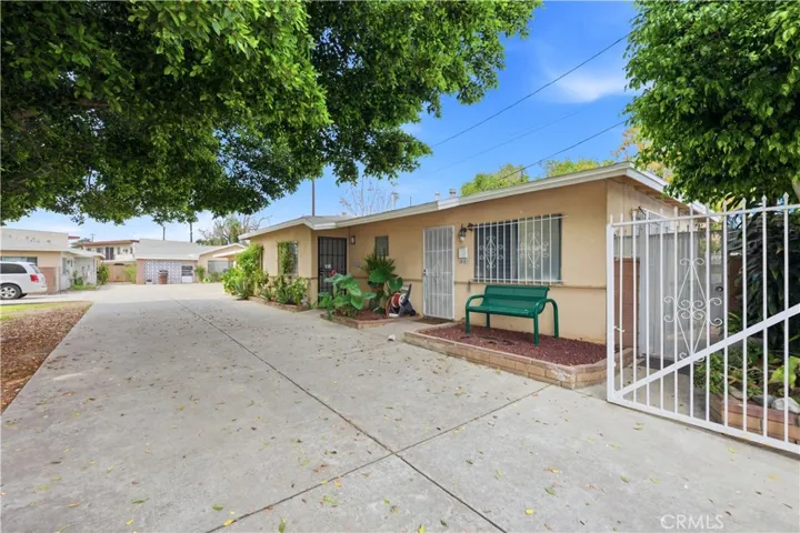 2515 Mountain View Road, El Monte, California 91733