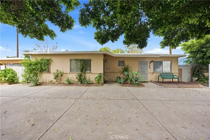 2515 Mountain View Road, El Monte, California 91733