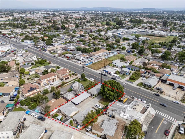 2515 Mountain View Road, El Monte, California 91733