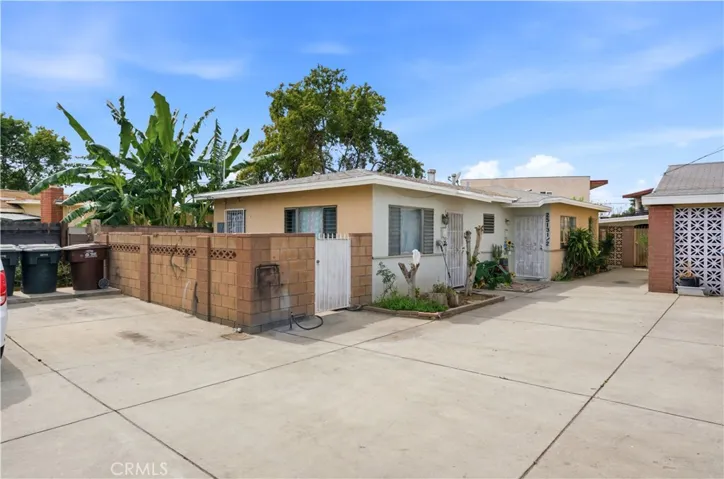 2515 Mountain View Road, El Monte, California 91733