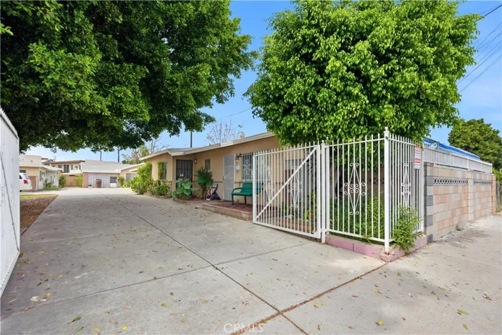 2515 Mountain View Road, El Monte, California 91733