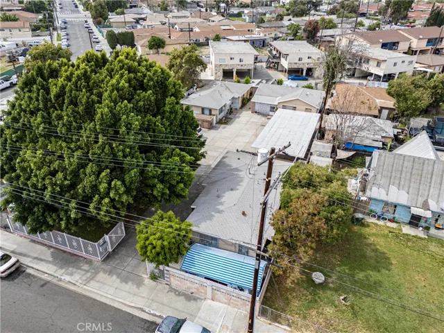 2515 Mountain View Road, El Monte, California 91733