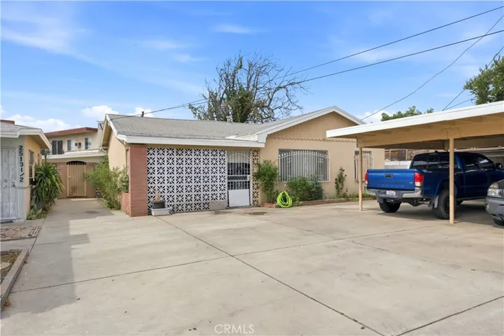 2515 Mountain View Road, El Monte, California 91733